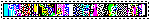 glitchy blinkie